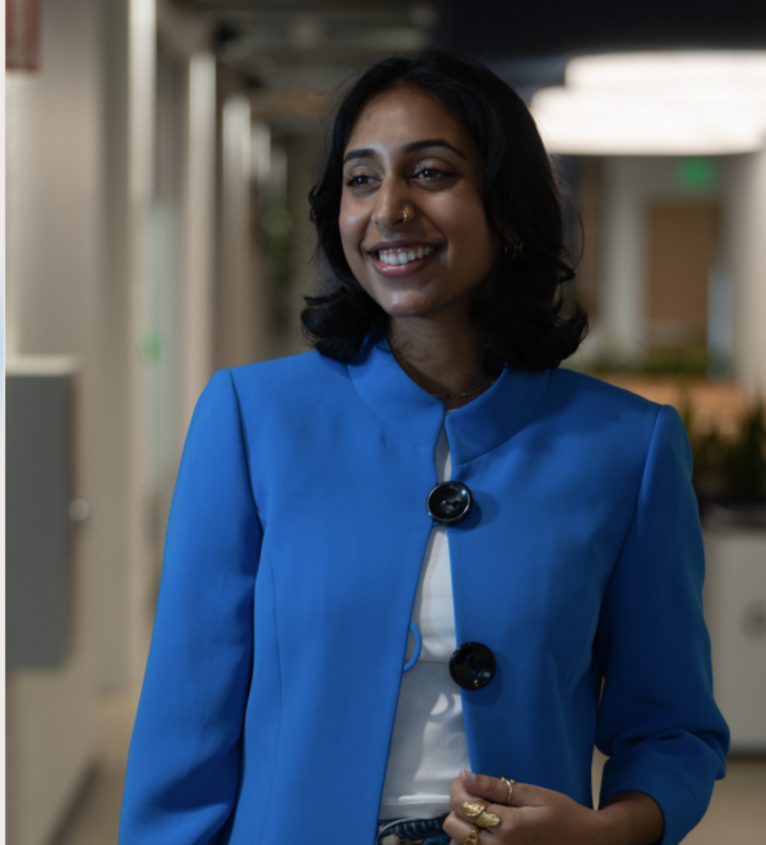 SAP Next Gen. Talent Campaign